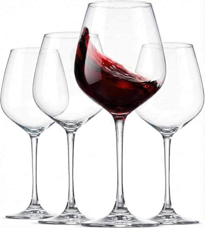 Wine Glasses