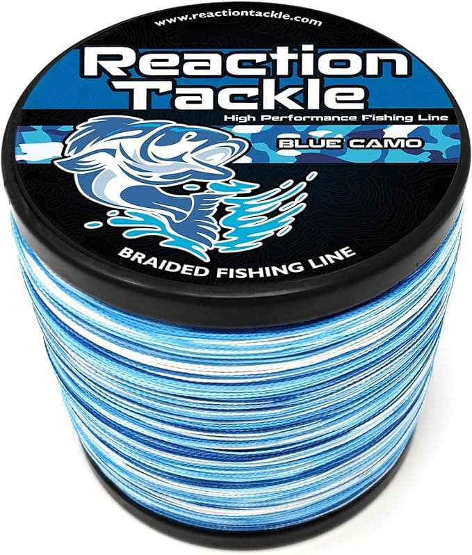 Reaction Tackle