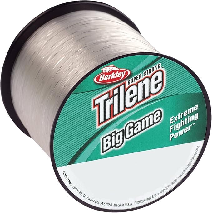 Berkley Trilene